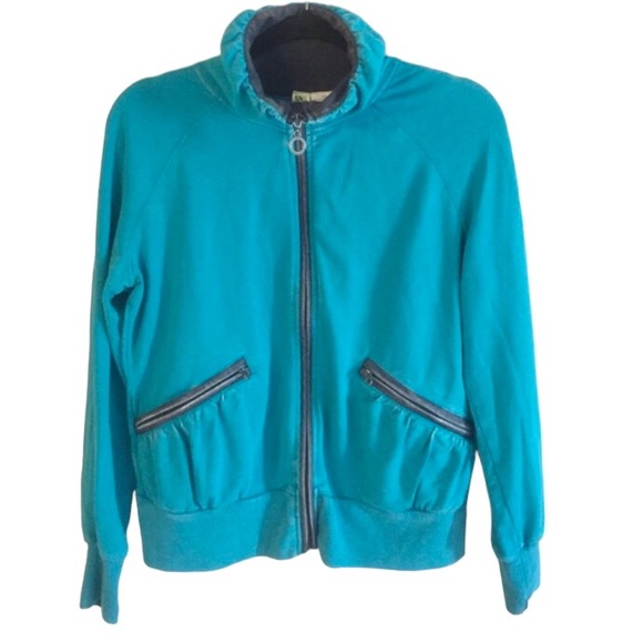 Halcyon Jacket